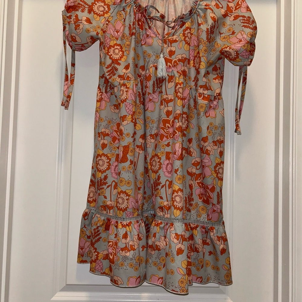 boutique Cutest Dress